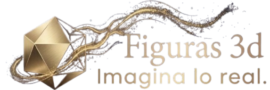 Figuras 3d Colombia