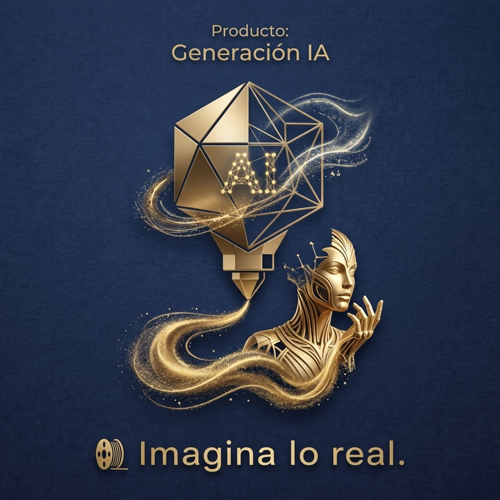Generar figura con ia