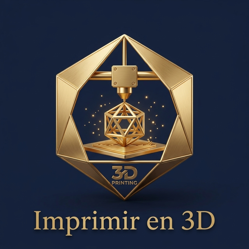 Imprimir en 3d