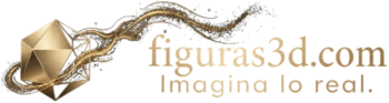 figuras3d.com España