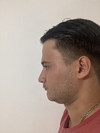 izquierda